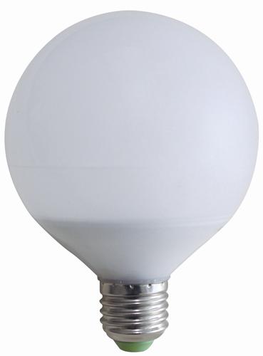 Bombilla globo LED E27
