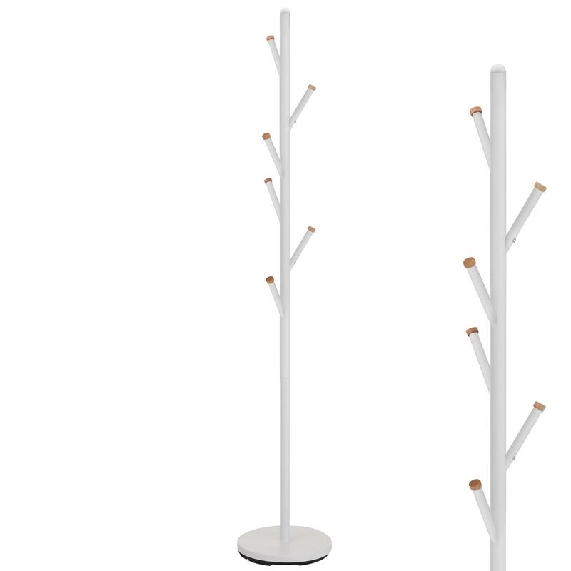 Percheros IKEA prácticos (y bonitos) por menos de 30€