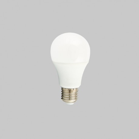 BOMBILLA LED 10W E27 4500K