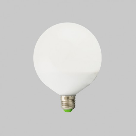 BOMBILLA LED GLOBO 15W E27 3000K