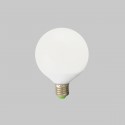 BOMBILLA LED GLOBO 12W E27 3000K