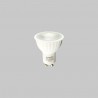 BOMBILLA LED GU10 5W 3000K EFECTO DICROICO