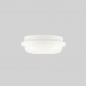 PLAFON LED BLANCO REDONDO AVANTI 20W