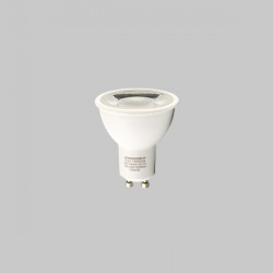 DICROICA REGULABLE GU10 LED 8W 4000K