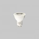 DICROICA REGULABLE GU10 LED 8W 4000K