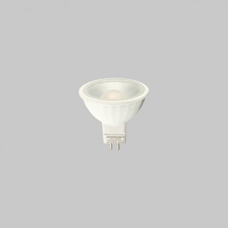 DICROICA MR16 LED 6W 4000K