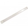 LAMPARA LED PL 4 PIN 16W 6500K. Tubo LED para sustituir a los antiguos tubos fluorescentes de 36W con casquillo 2G11 y así poder