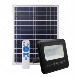 Proyector solar malaquita 60W