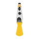 LAMPARA LAVA BULLET LAPIZ AMARILLO