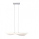 COLGANTE LED BIANCA 50W