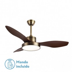 ventilador hayate cuero