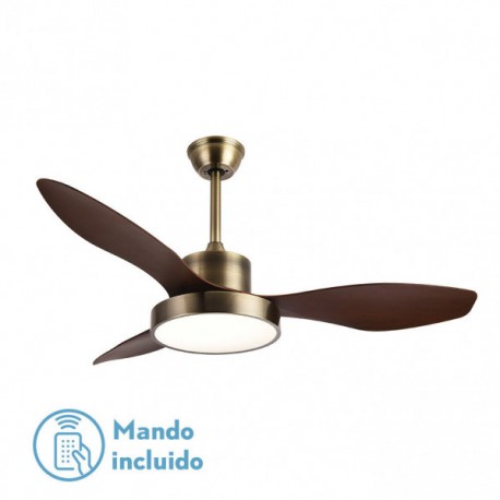 ventilador hayate cuero