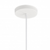 LAMPARA DE TECHO PALMA BAMBU 45 CM