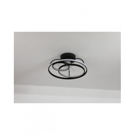 VENTILADOR MONTREAL NEGRO