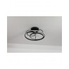 VENTILADOR MONTREAL NEGRO
