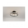 VENTILADOR MONTREAL NEGRO