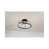 VENTILADOR MONTREAL NEGRO