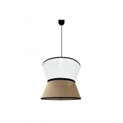 COLGANTE CANDELA 40 cm