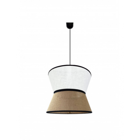 COLGANTE CANDELA 40 cm