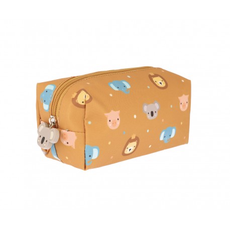 ESTUCHE ANIMAL FRIENDS