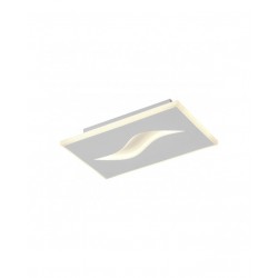 PLAFON LED BLANCO 22W