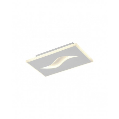 PLAFON LED BLANCO 22W