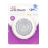 LUZ LED REDONDO CON SENSOR DE MOVIMIENTO