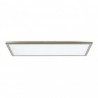 PLANEL SUPERFICIE 72W 6500K 120CM