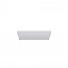 PLANEL SUPERFICIE 36W 6500K 60CM TIVOLI BLANCO