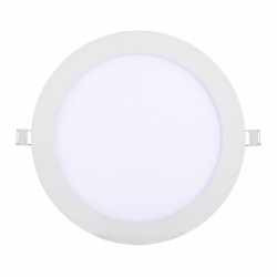 DOWNLIGHT LED 18W 6500K TANZANIA BLANCO