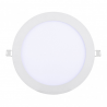 DOWNLIGHT LED 18W 6500K TANZANIA BLANCO