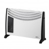 CONVECTOR FALLA 2000W BLANCO 3 POTENCIAS FUNCION TURBO