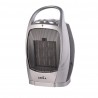 TERMOVENTILADOR 1500W NEGRO/PLATA OSCILANTE 2POT 3FUNC TERMOSTATO REG