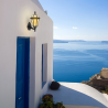 APLIQUE EXTERIOR COMINO NEGRO
