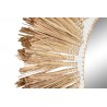 ESPEJO FIBRA NATURAL 76 CM