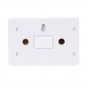 LUZ DE ARMARIO INTERRUPTOR LED SIN CABLES CON PILAS
