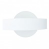 LAMPARAS DE MESA BARREDOR DE PARED CIRC. 8W 4000K BLANCO ARCO