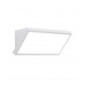 APLIQUE EXTERIOR BLANCO LED IP65 - 20W CREEK