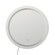 ESPEJO CON LUZ LED 60 CM
