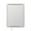 ESPEJO CON LUZ LED 60x80 CM