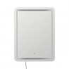 ESPEJO CON LUZ LED 60x80 CM