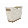 REVISTERO-ORGANIZADOR BUCLE NATUR