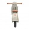 SCOOTER OLIVA FCS
