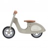 SCOOTER OLIVA FCS