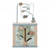 CUBO DE ACTIVIDADES FOREST FRIENDS