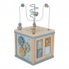 CUBO DE ACTIVIDADES FOREST FRIENDS