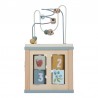 CUBO DE ACTIVIDADES FOREST FRIENDS