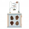 CUBO DE ACTIVIDADES FOREST FRIENDS
