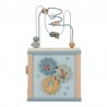 CUBO DE ACTIVIDADES FOREST FRIENDS
