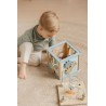 CUBO DE ACTIVIDADES FOREST FRIENDS